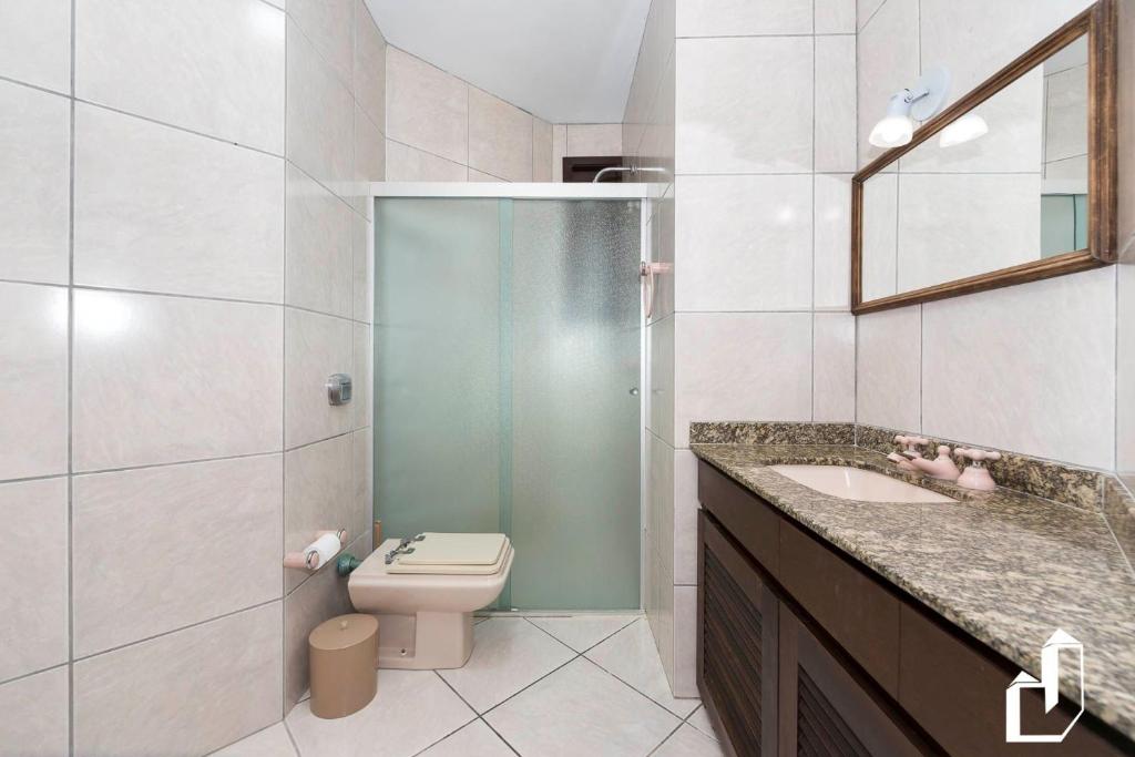  Apartamento com a vista para o melhor pôr-do-sol da cidade