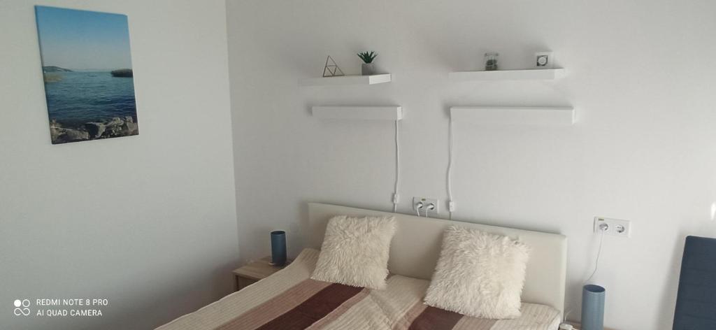 Posedenie v ubytovaní Sunshine 208 apartman