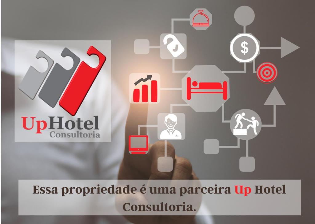  Hotel Estrela do Sul - Metro Praça da Arvore