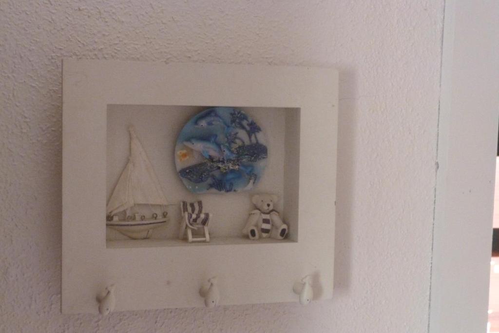 Fotografie z fotogalerie ubytování Mi Corazon huisnummer 122 v destinaci De Panne