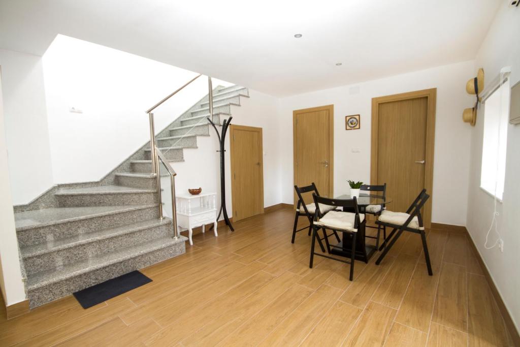 Casa Monica, Carnota – Precios actualizados 2022