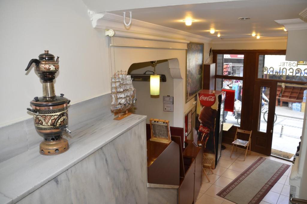 Erenler Hotel & Hostel