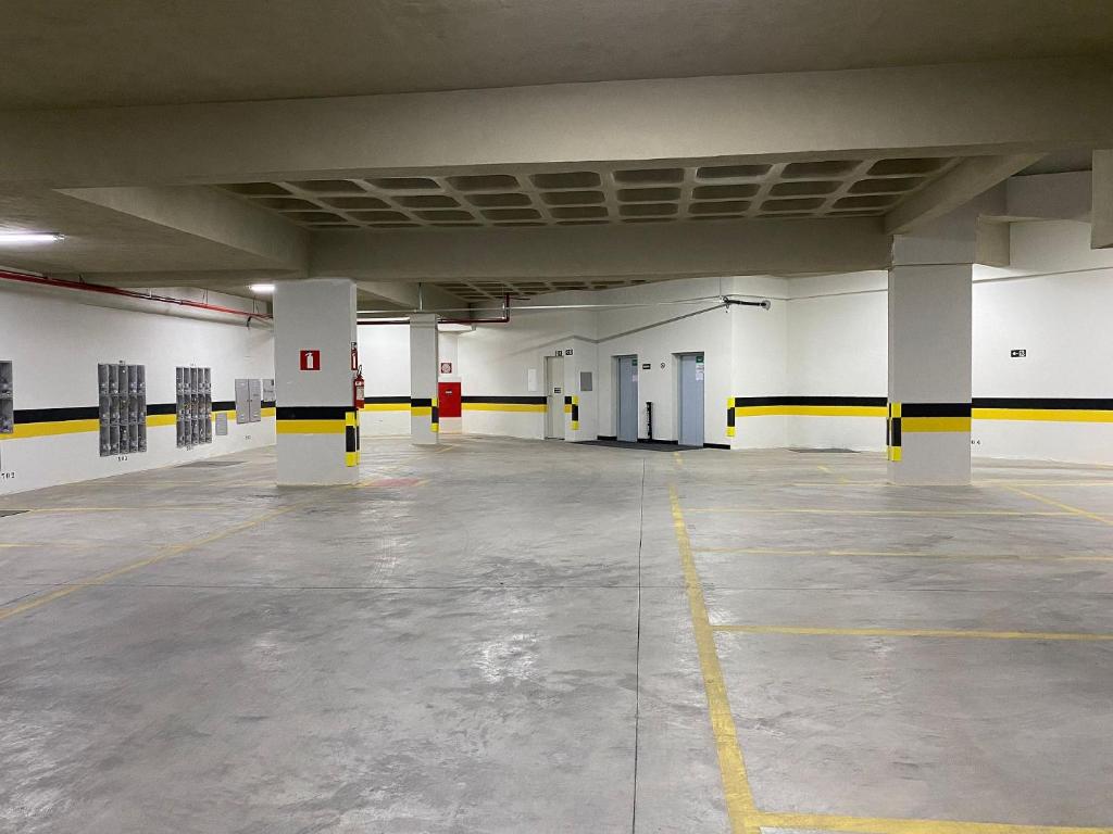  Lockings Centro III Conexao Aeroporto