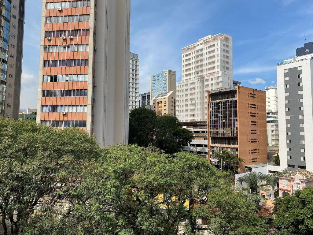  Lockings Centro III Conexao Aeroporto