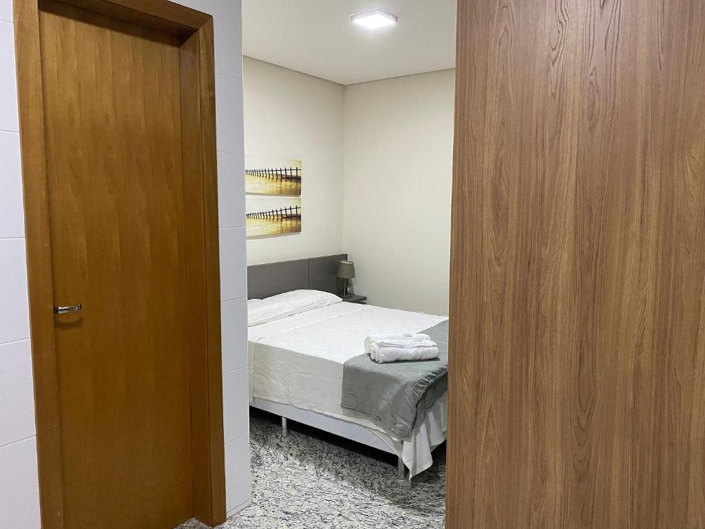  Lockings Centro III Conexao Aeroporto