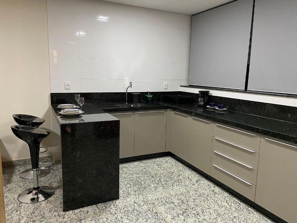  Lockings Centro III Conexao Aeroporto