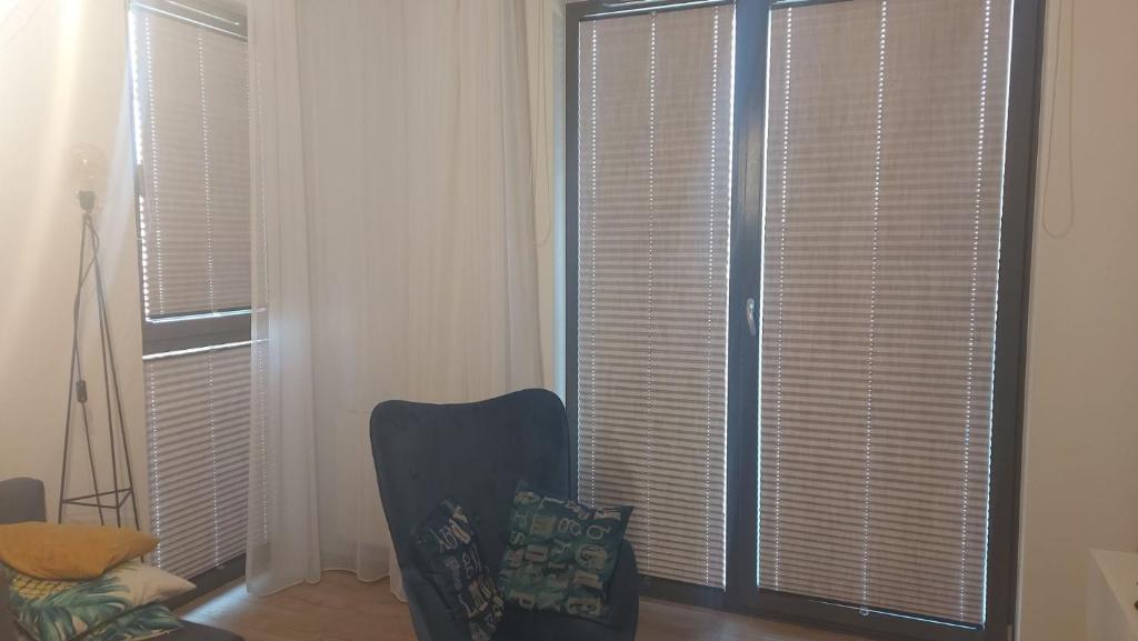 Central Apartments Ogrody 1 & Parking - 5