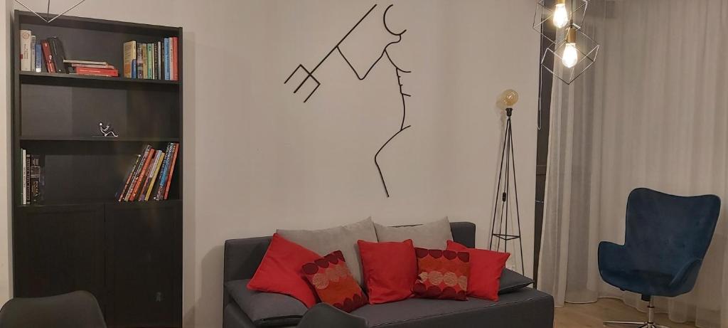 Central Apartments Ogrody 1 & Parking - 1