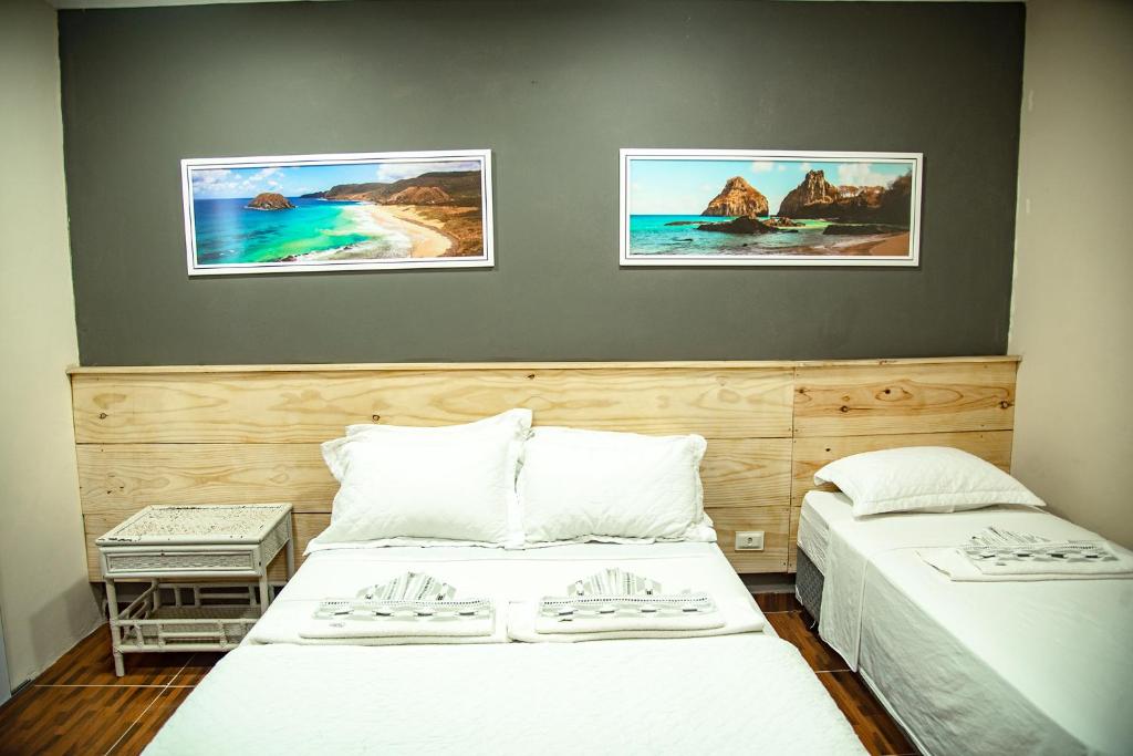  Noronha Mar