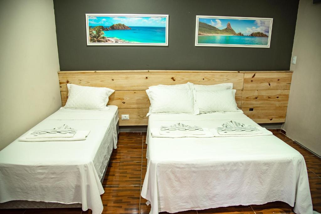  Noronha Mar