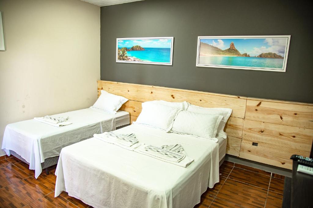  Noronha Mar