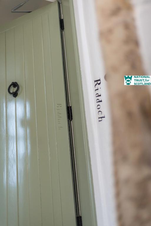 The Riddoch Apartment by The National Trust Scotland - One-Bedroom Apartment