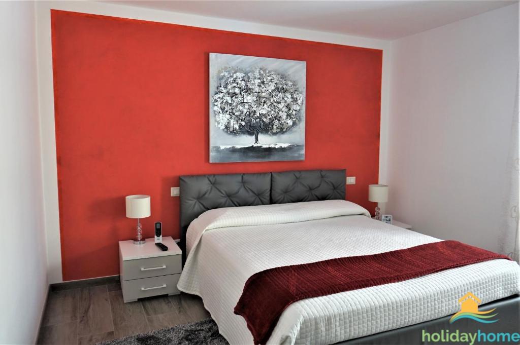 Fotografia z galérie ubytovania Apartment Cuore di Arco v destinácii Arco