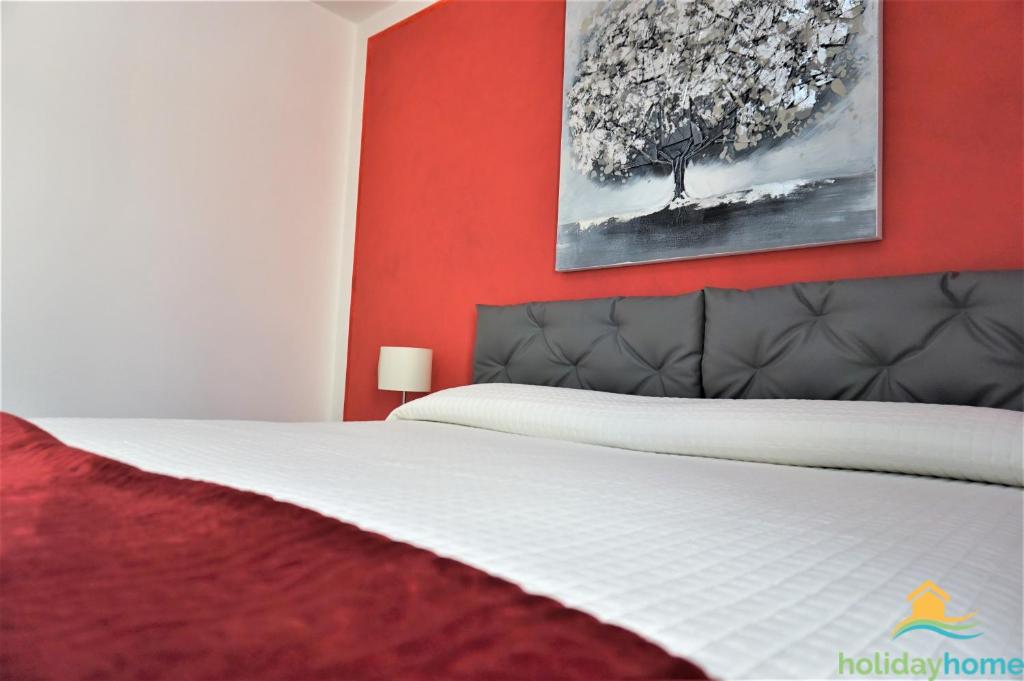 Fotografia z galérie ubytovania Apartment Cuore di Arco v destinácii Arco
