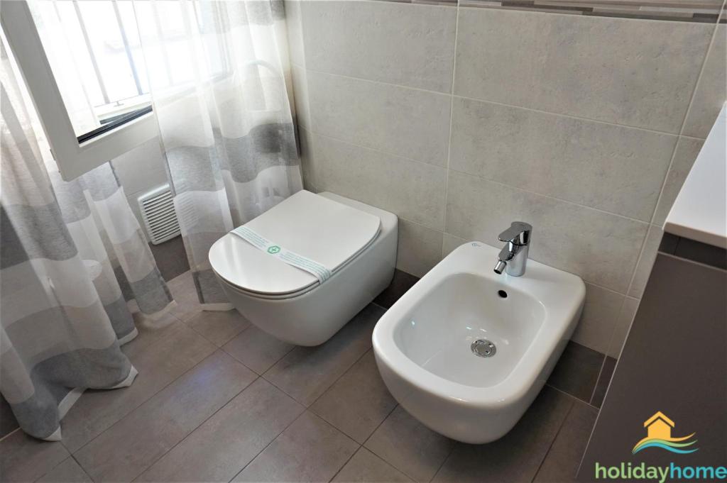 Fotografia z galérie ubytovania Apartment Cuore di Arco v destinácii Arco
