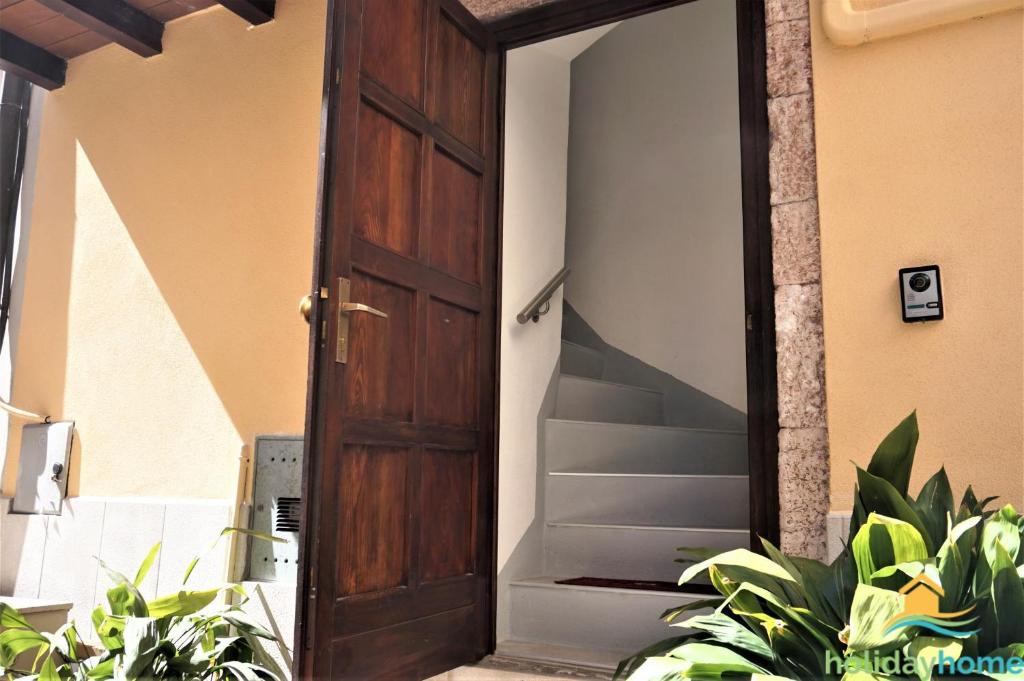 Fotografia z galérie ubytovania Apartment Cuore di Arco v destinácii Arco
