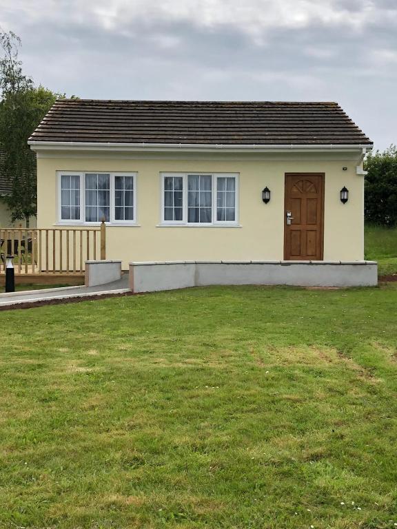 Exeter Court Hotel - Resim 20