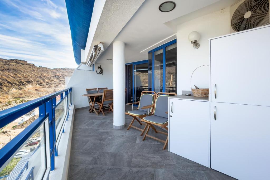 Balkon lub taras w obiekcie Stunning Views Guaranteed