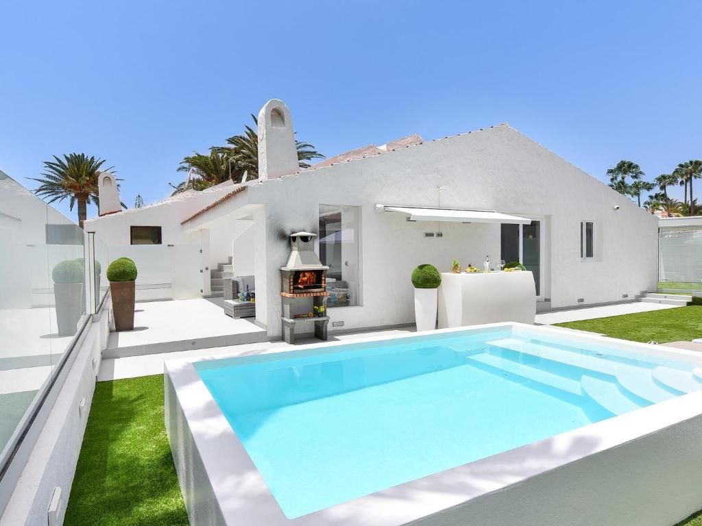Top Bungalow MC by VillaGranCanaria, Playa del Inglés ...