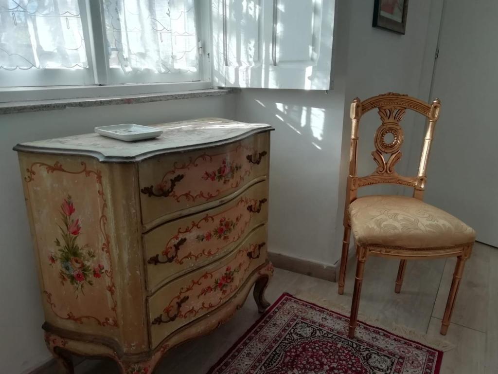 Zdjęcie z galerii obiektu Marilyn's House 2 w mieście Frascati