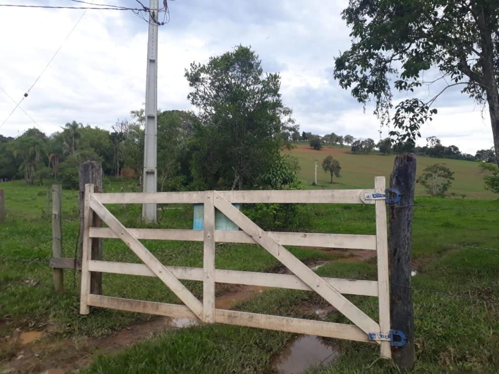  Sítio Campo Grande Cunha SP