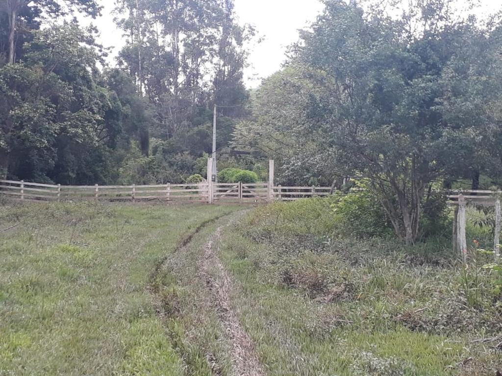  Sítio Campo Grande Cunha SP