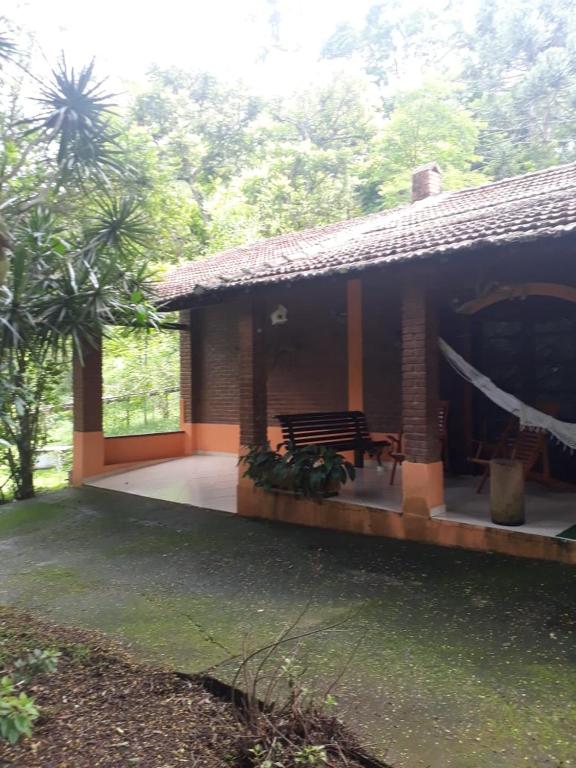  Sítio Campo Grande Cunha SP