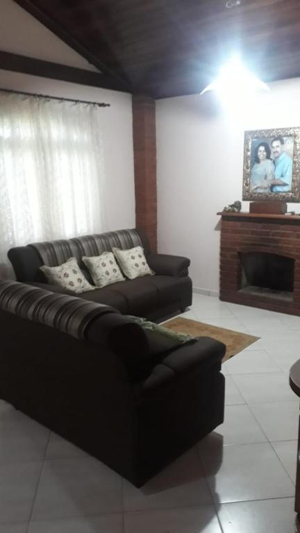  Sítio Campo Grande Cunha SP