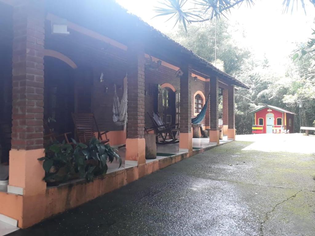 Sítio Campo Grande Cunha SP