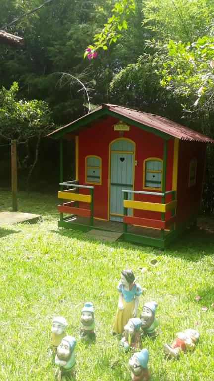  Sítio Campo Grande Cunha SP