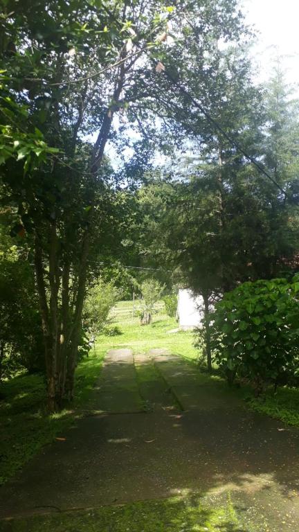  Sítio Campo Grande Cunha SP