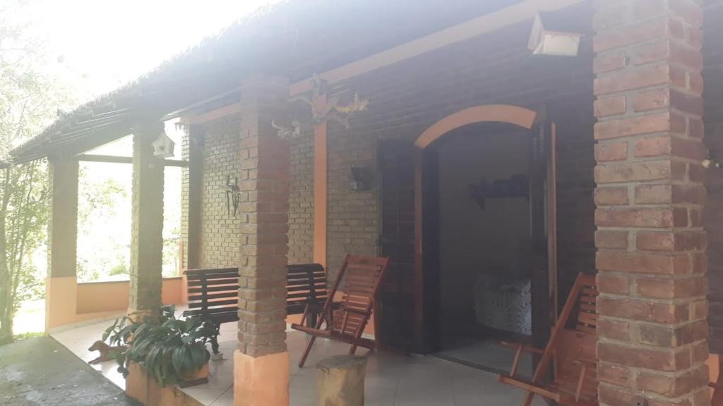  Sítio Campo Grande Cunha SP