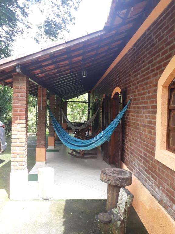  Sítio Campo Grande Cunha SP