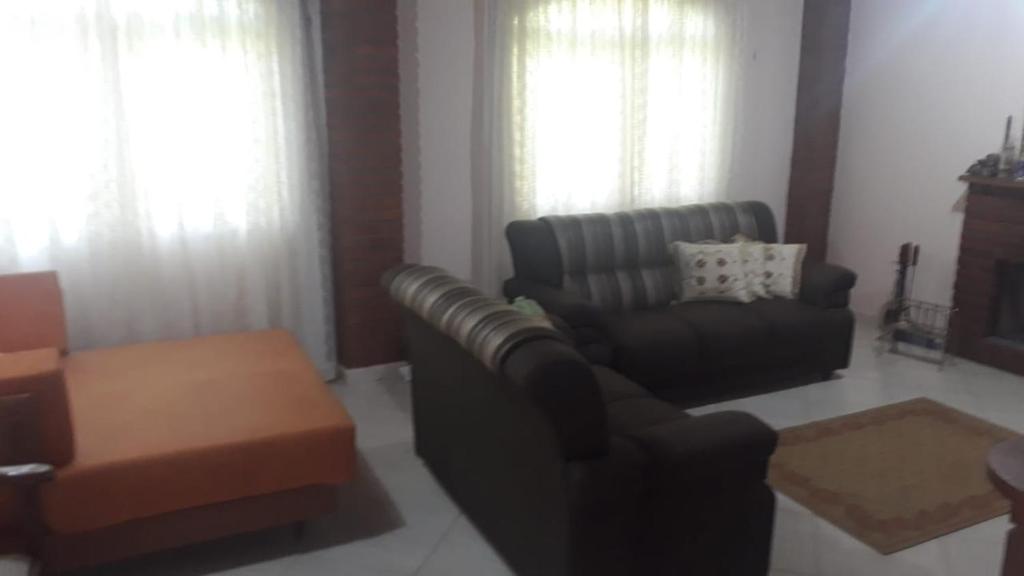  Sítio Campo Grande Cunha SP