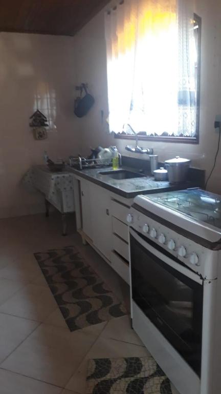  Sítio Campo Grande Cunha SP