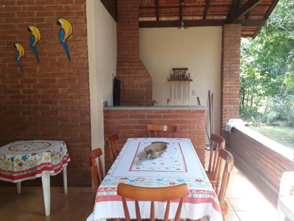  Sítio Campo Grande Cunha SP