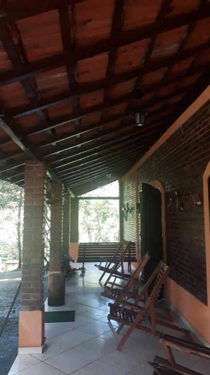  Sítio Campo Grande Cunha SP