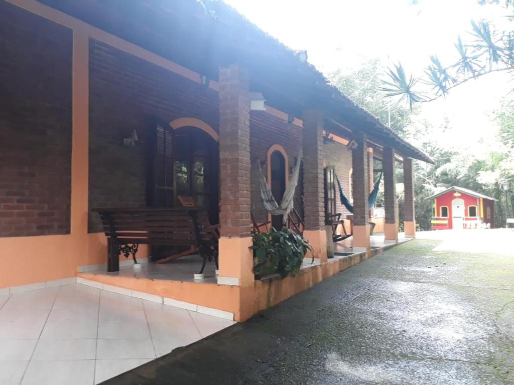  Sítio Campo Grande Cunha SP