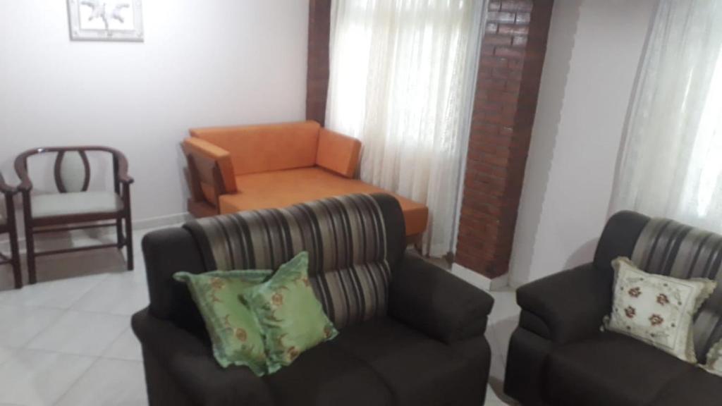  Sítio Campo Grande Cunha SP