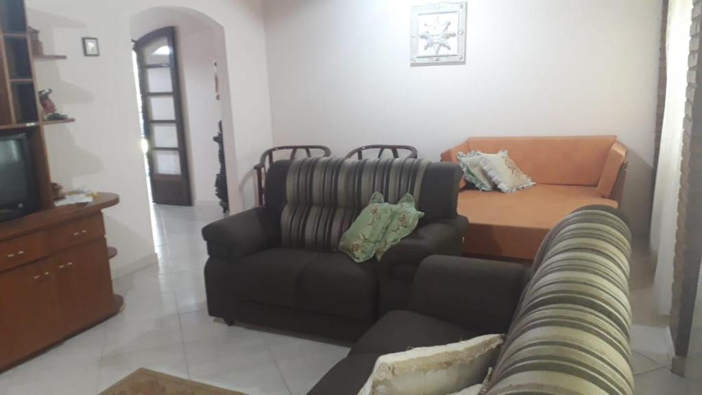  Sítio Campo Grande Cunha SP