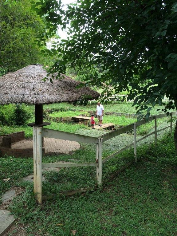  Sítio Campo Grande Cunha SP