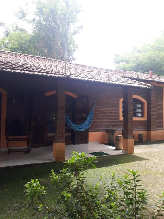  Sítio Campo Grande Cunha SP