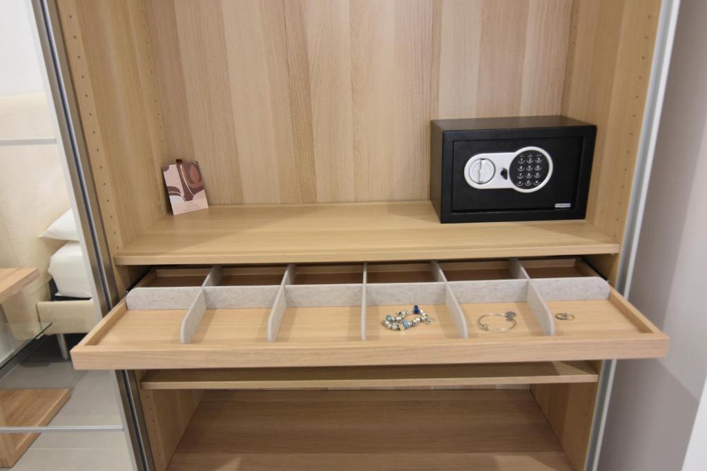 Lighthouse Apartment - 1