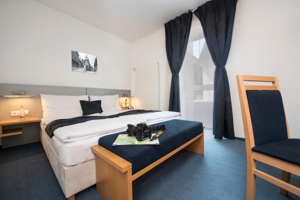 Felicity Garni Hotel - Resim 2