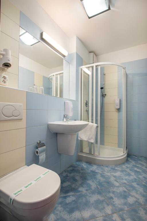 Felicity Garni Hotel - Resim 33