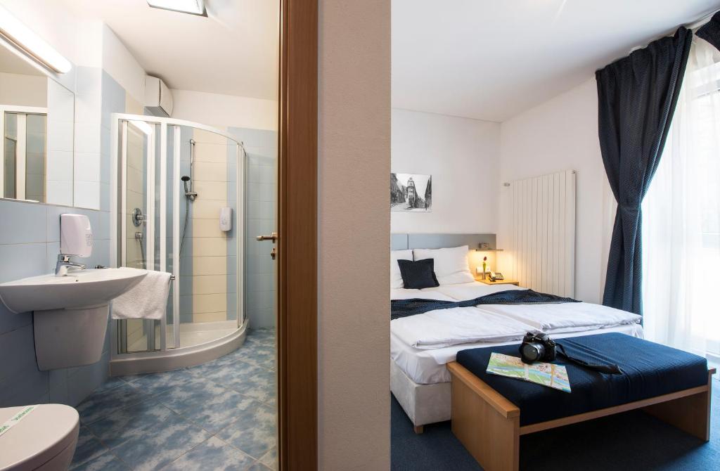 Felicity Garni Hotel - Resim 32