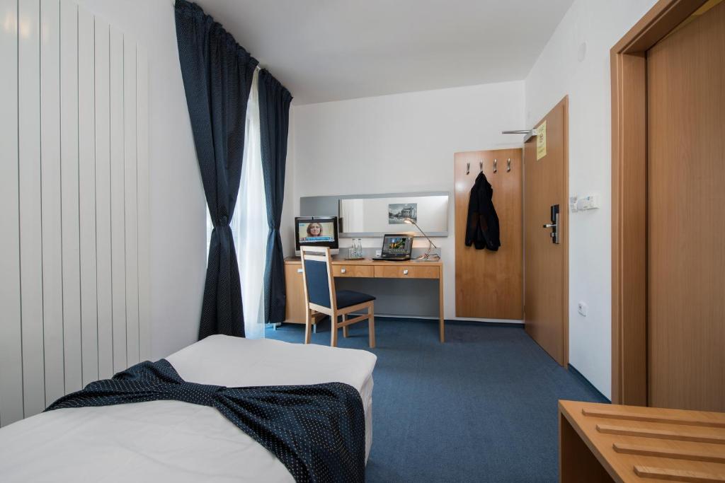 Felicity Garni Hotel - Resim 31