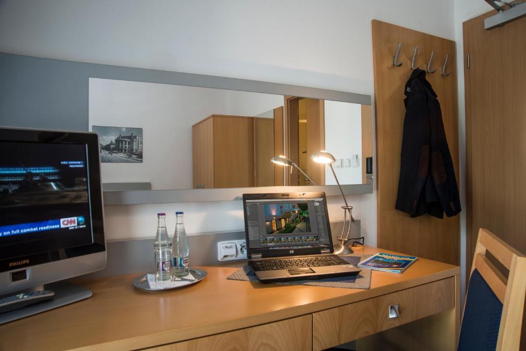 Felicity Garni Hotel - Resim 24