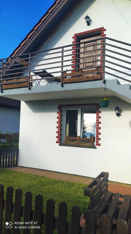 Gdow Riverside Apartments and Tours - Grenier