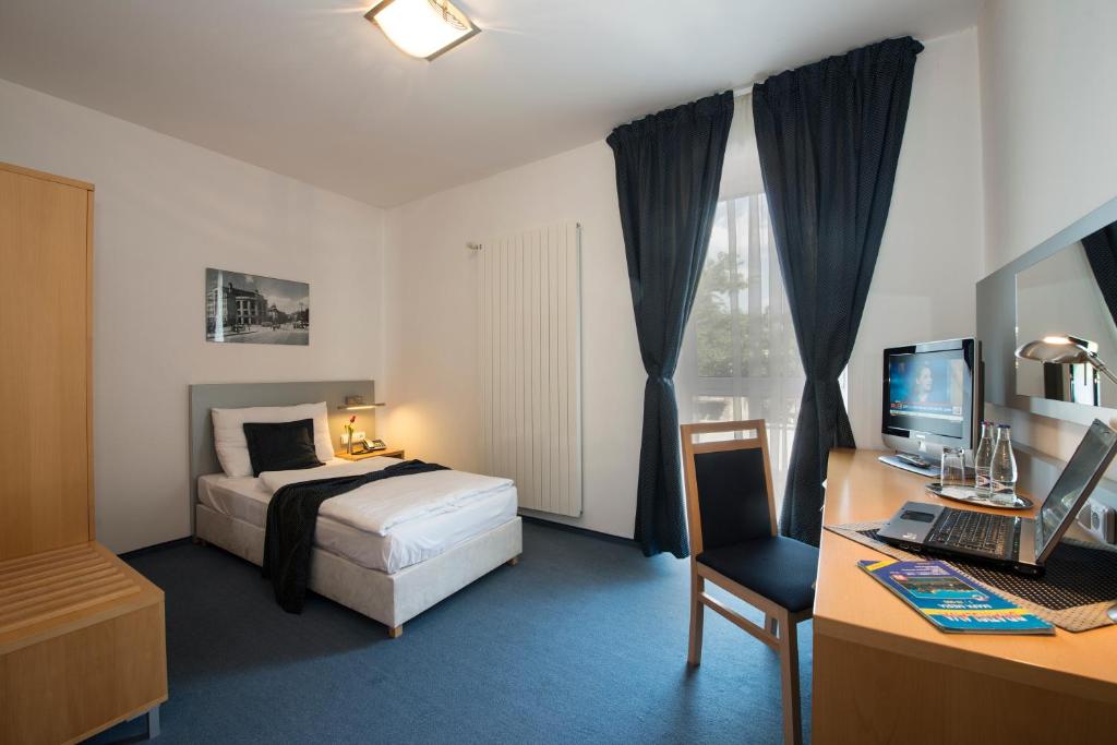 Felicity Garni Hotel - Resim 28